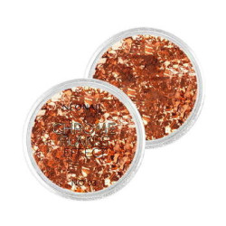 Polvere Chrome Flakes Effect no. 03